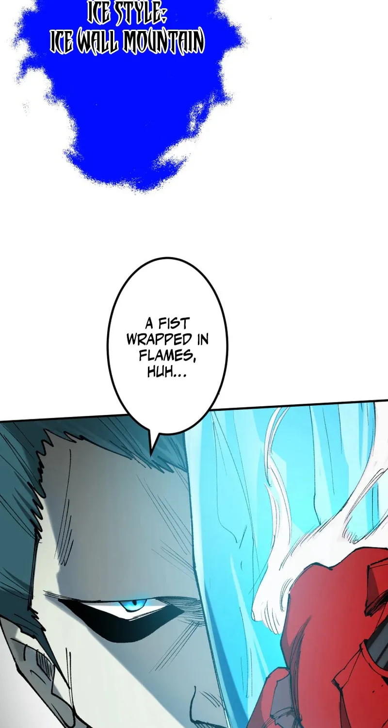 Shibuya Ninja Chapter 2 page 6 - 