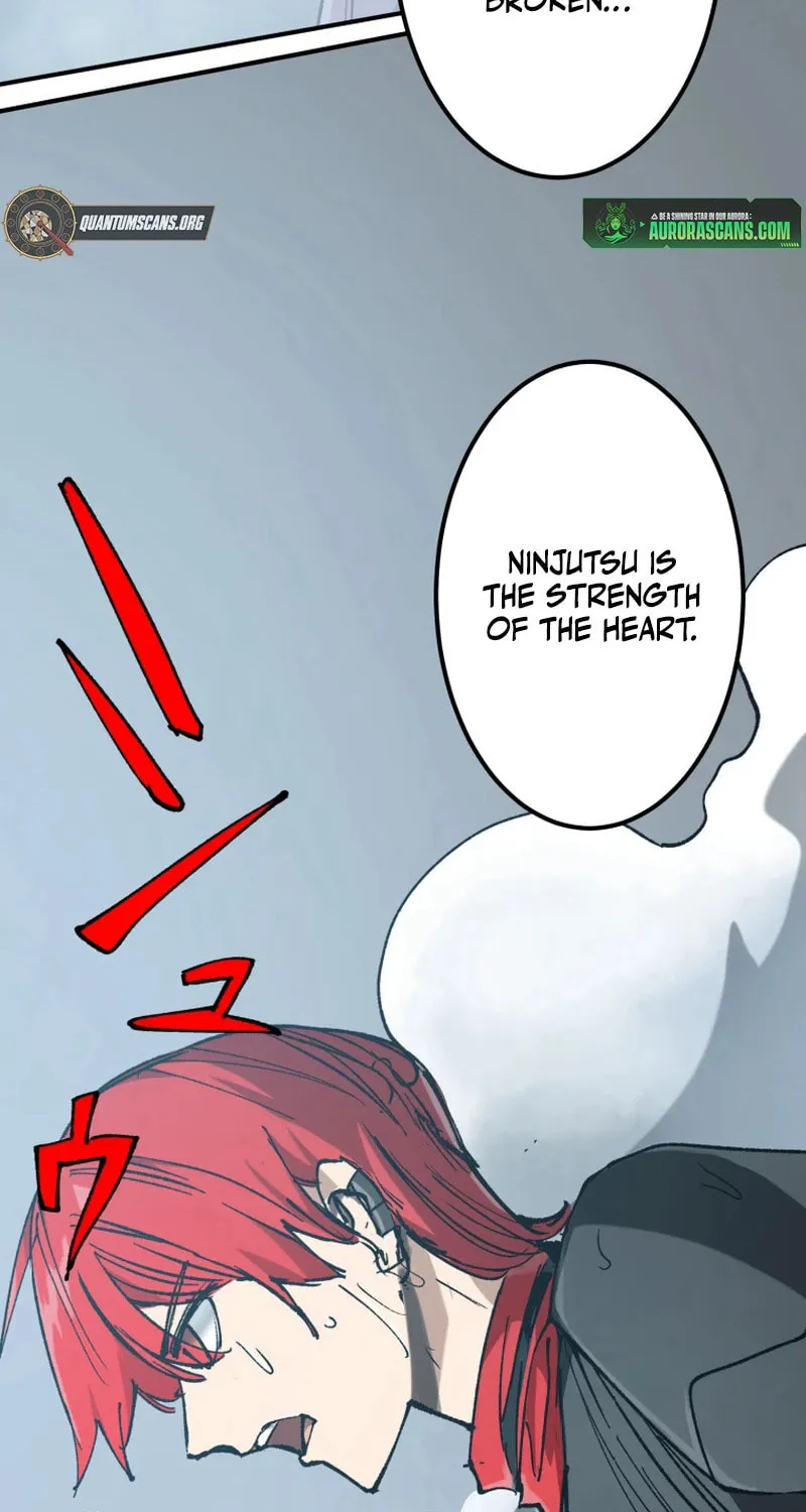 Shibuya Ninja Chapter 2 page 55 - 