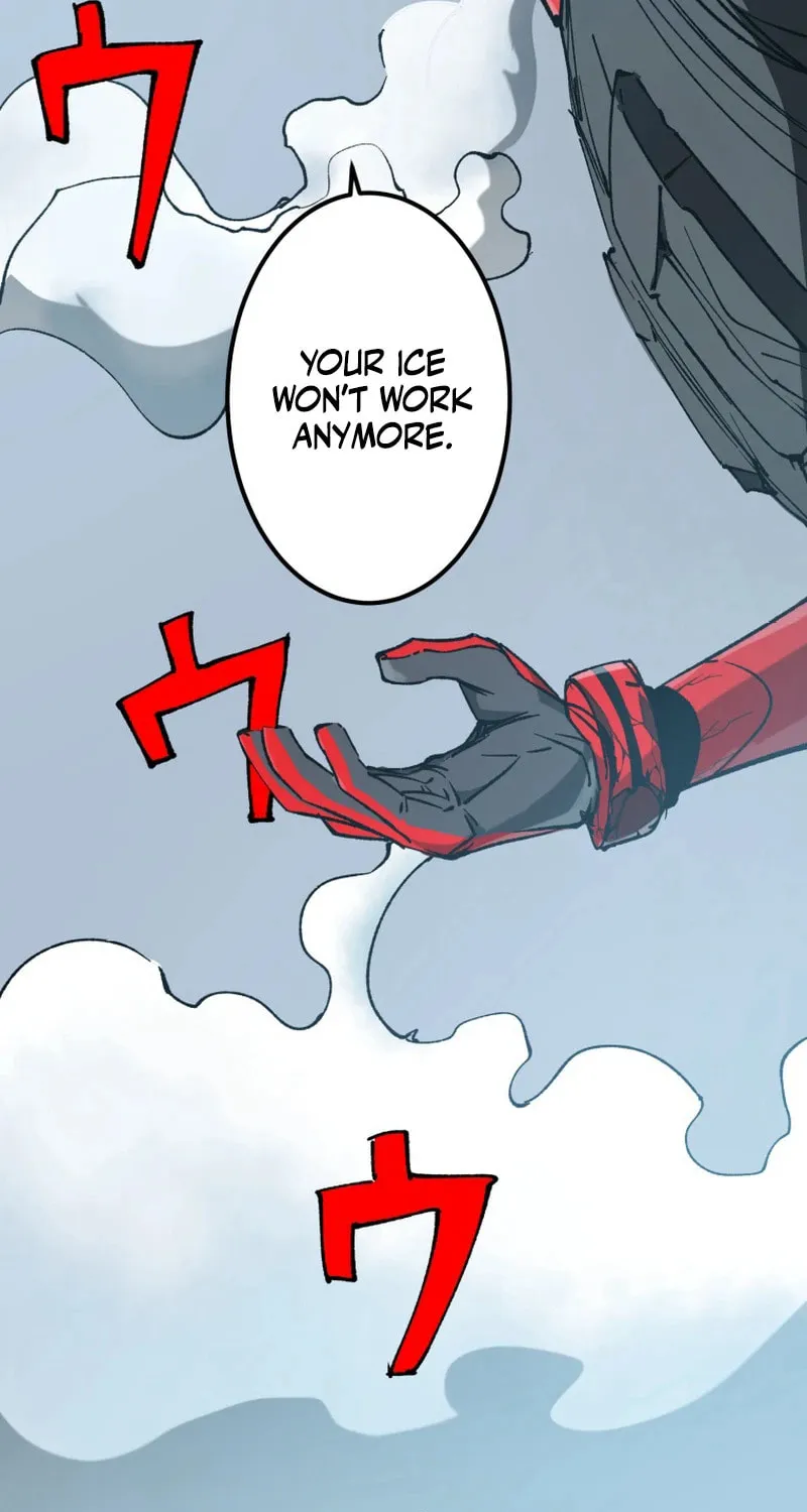 Shibuya Ninja Chapter 2 page 56 - 