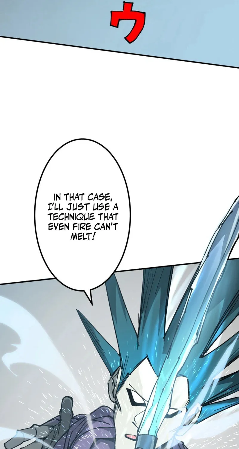 Shibuya Ninja Chapter 2 page 57 - 