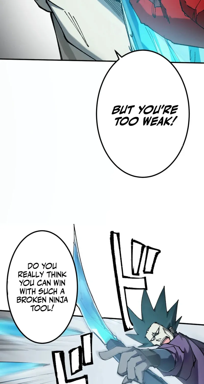 Shibuya Ninja Chapter 2 page 7 - 