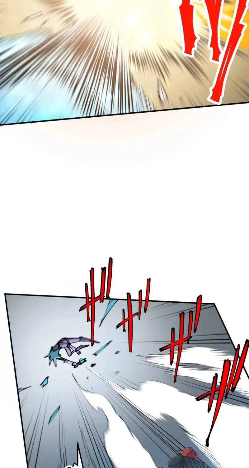 Shibuya Ninja Chapter 2 page 67 - 