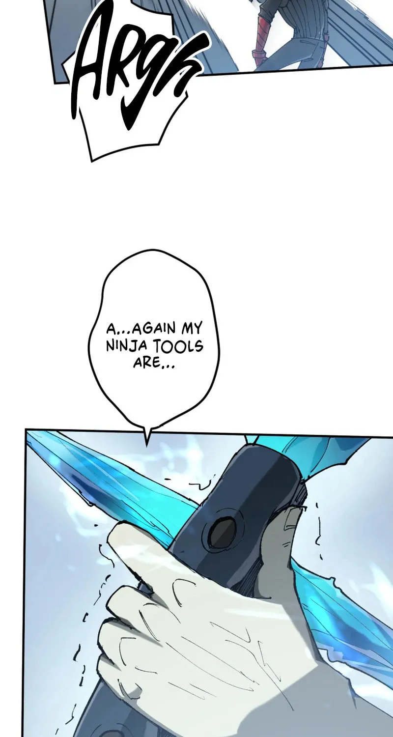 Shibuya Ninja Chapter 2 page 68 - 