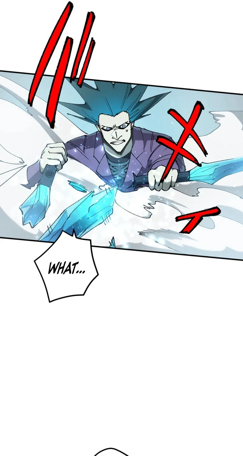 Shibuya Ninja Chapter 2 page 70 - 