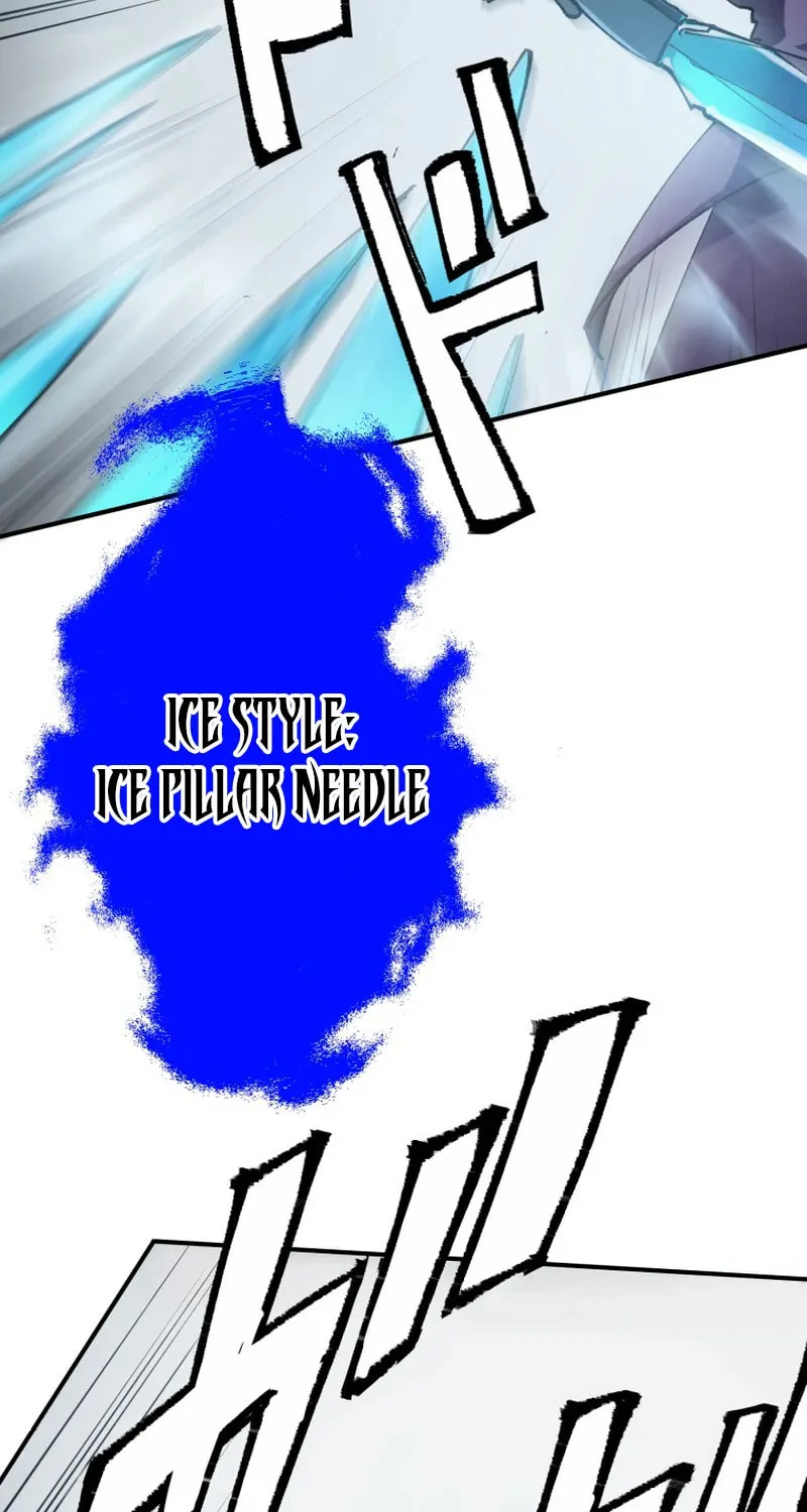 Shibuya Ninja Chapter 2 page 8 - 