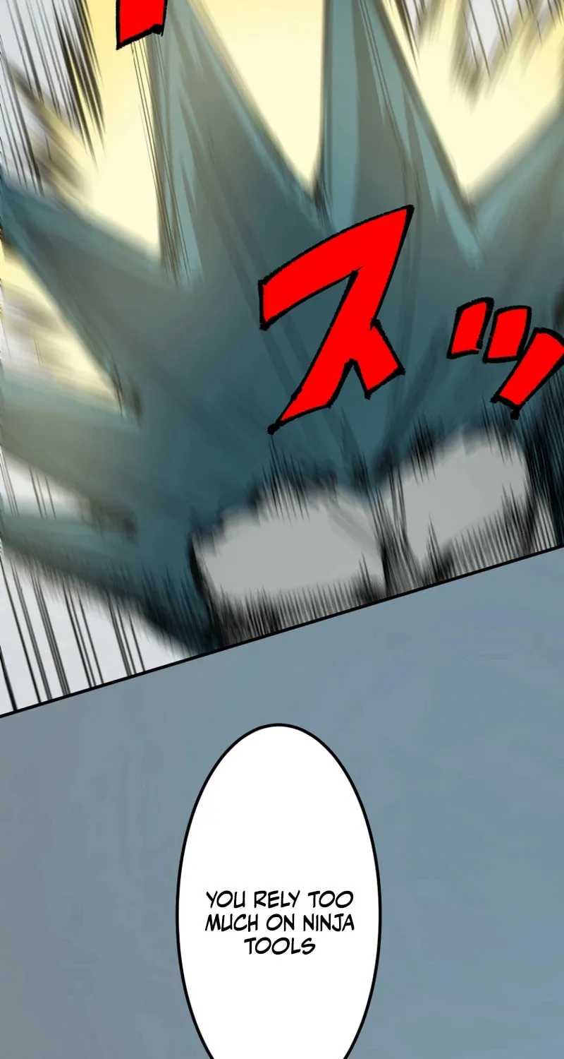 Shibuya Ninja Chapter 2 page 72 - 