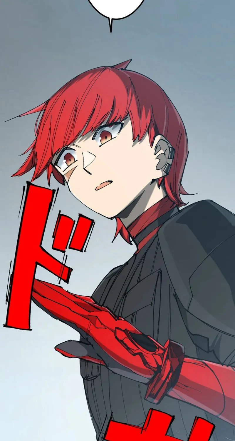 Shibuya Ninja Chapter 2 page 73 - 