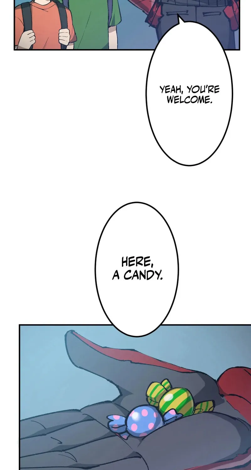 Shibuya Ninja Chapter 2 page 76 - 