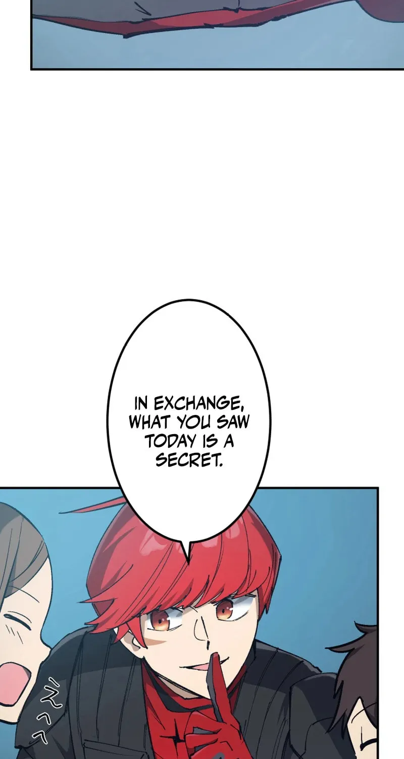 Shibuya Ninja Chapter 2 page 77 - 