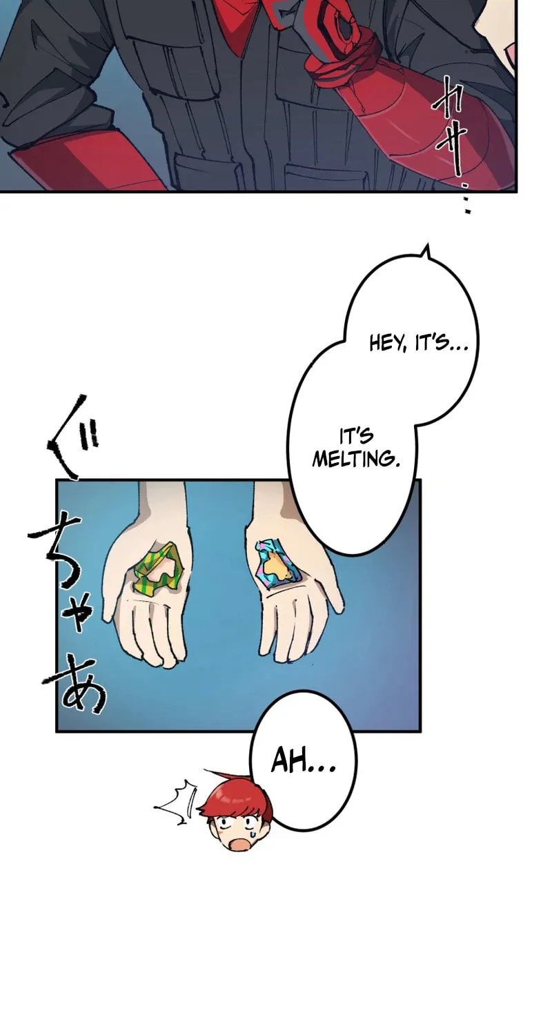 Shibuya Ninja Chapter 2 page 78 - 