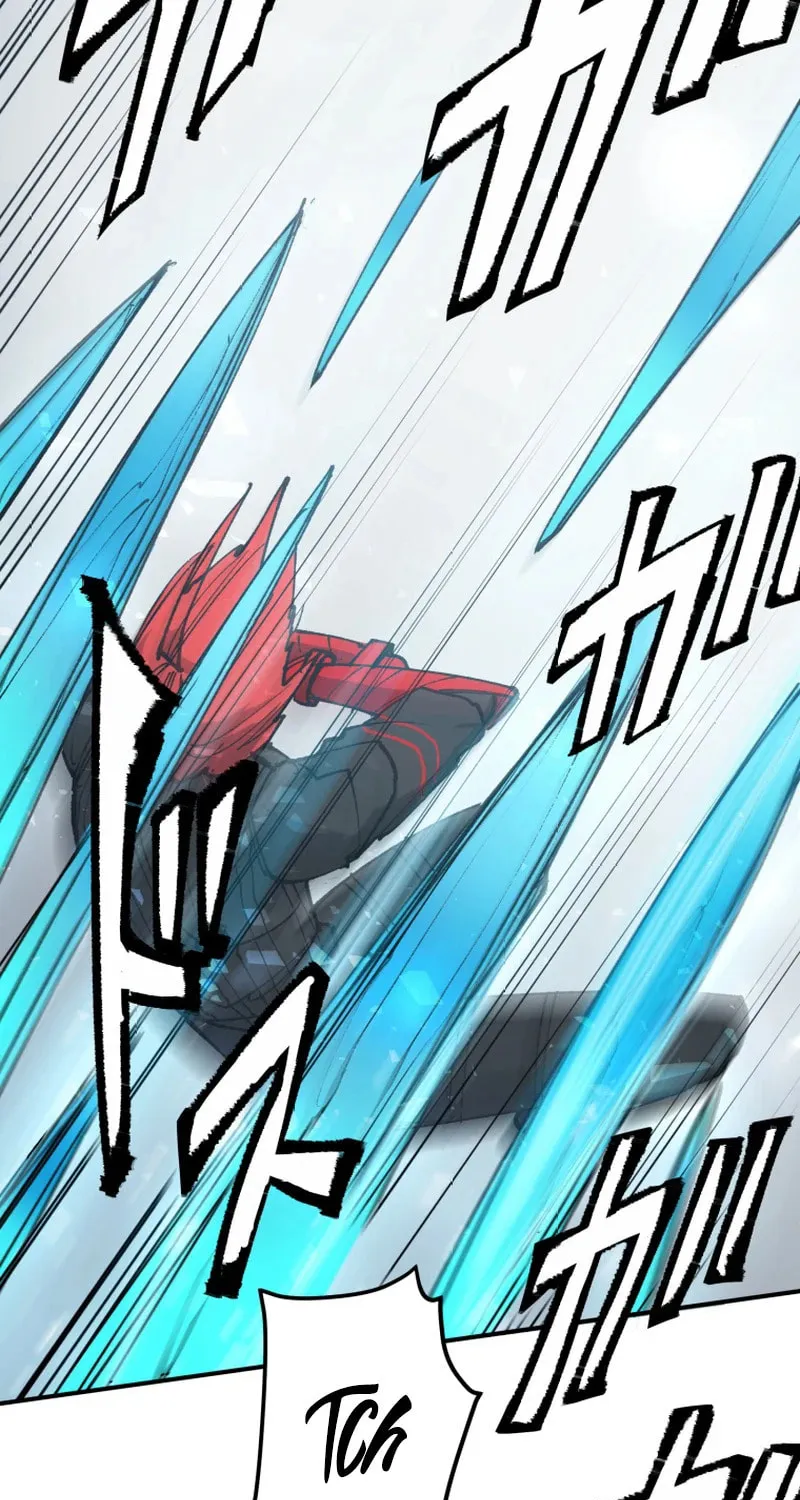Shibuya Ninja Chapter 2 page 9 - 