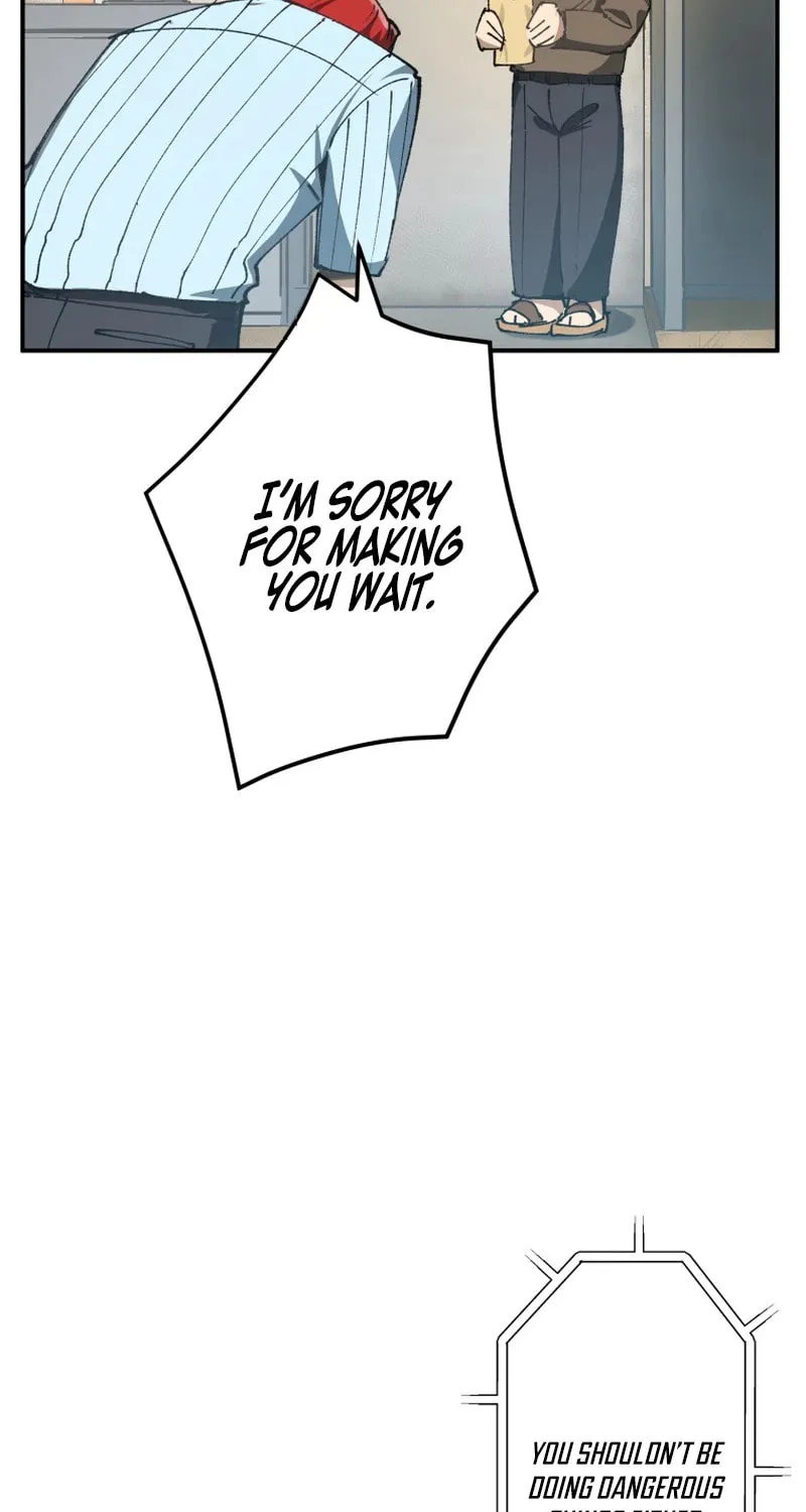 Shibuya Ninja Chapter 2 page 82 - 