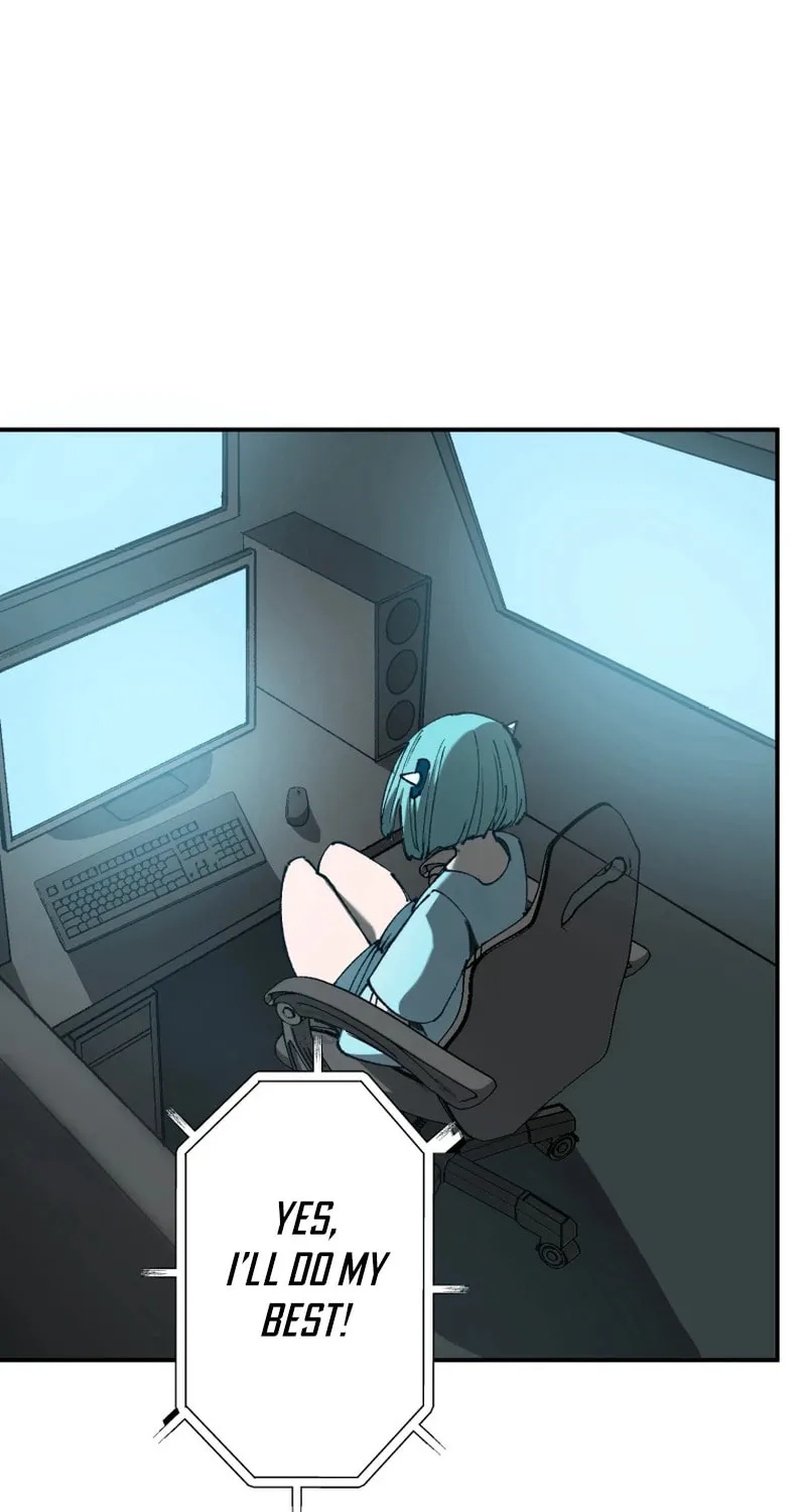 Shibuya Ninja Chapter 2 page 84 - 
