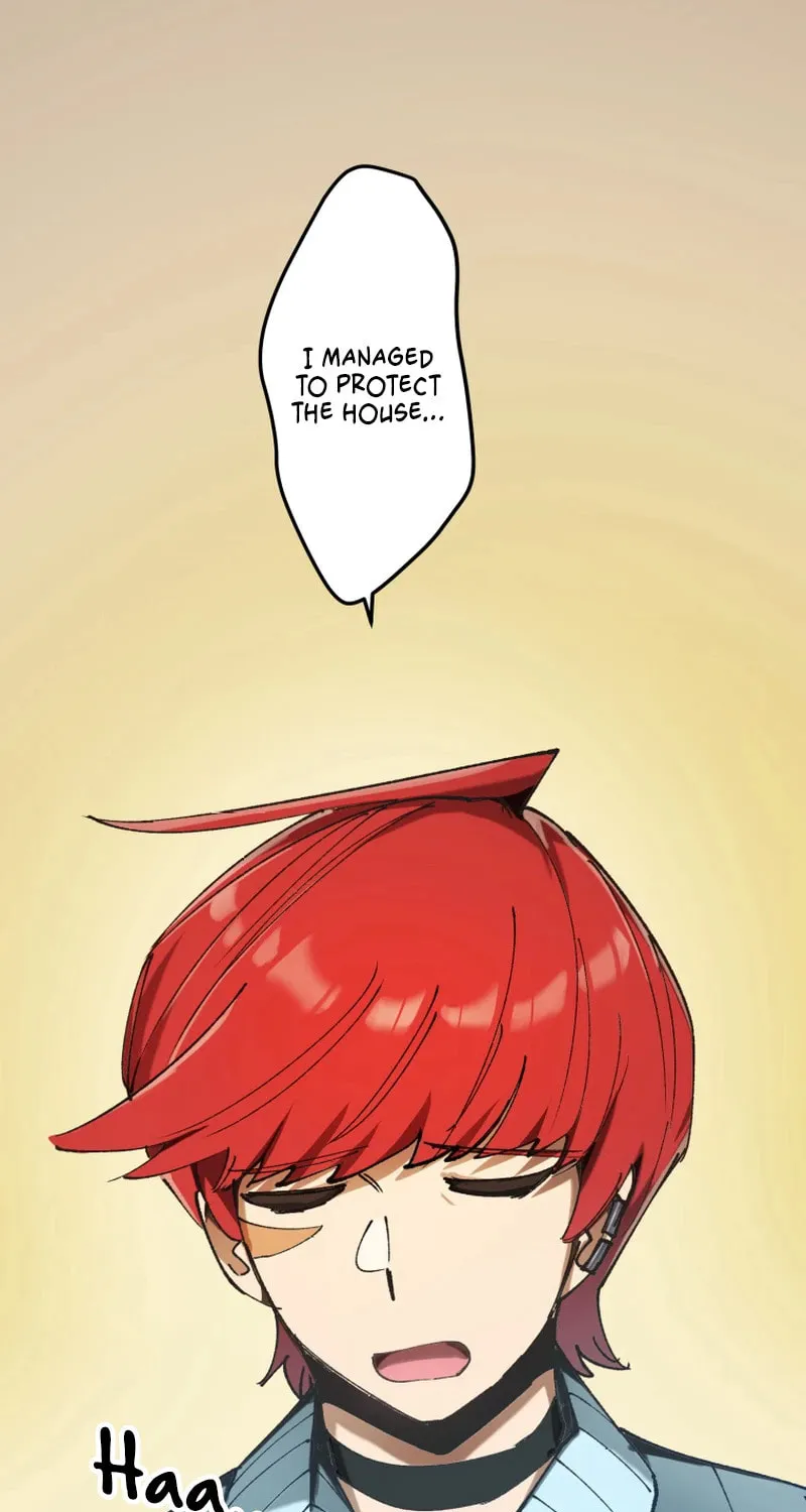 Shibuya Ninja Chapter 2 page 86 - 