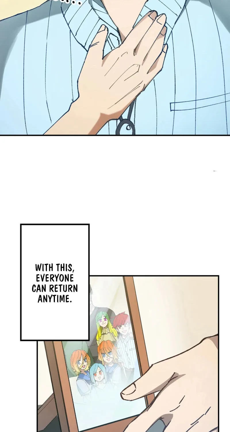 Shibuya Ninja Chapter 2 page 87 - 