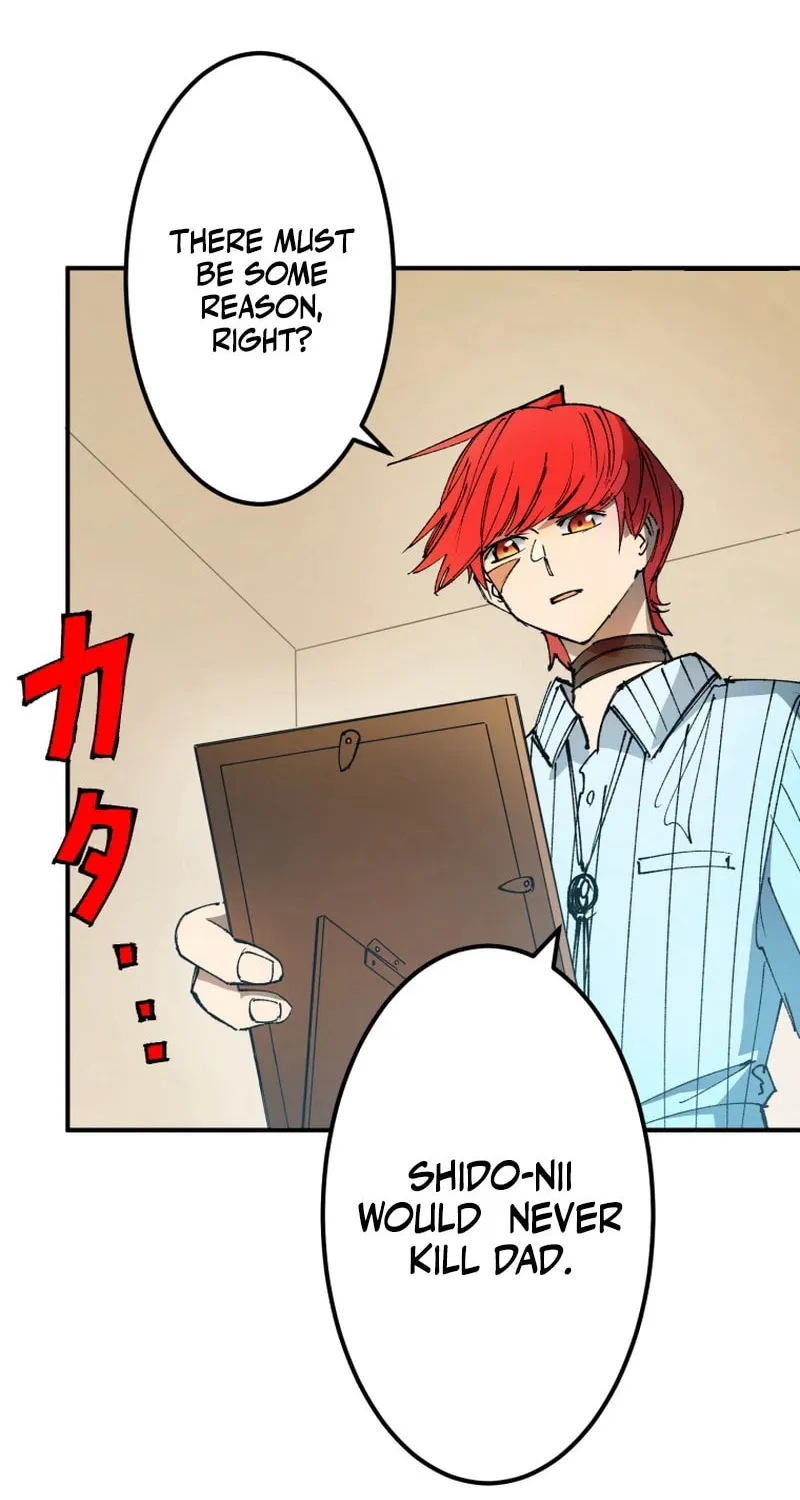 Shibuya Ninja Chapter 2 page 90 - 