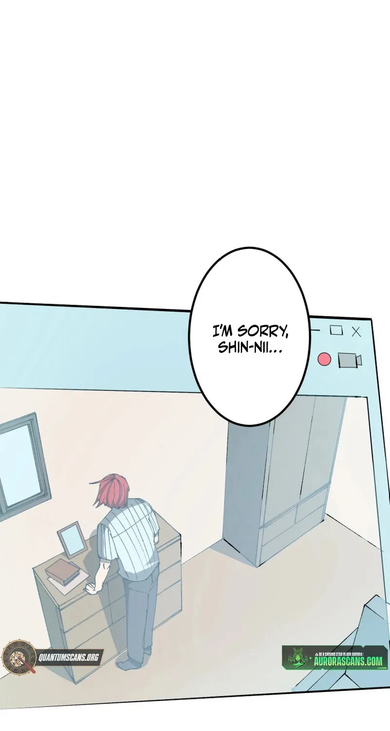 Shibuya Ninja Chapter 2 page 91 - 