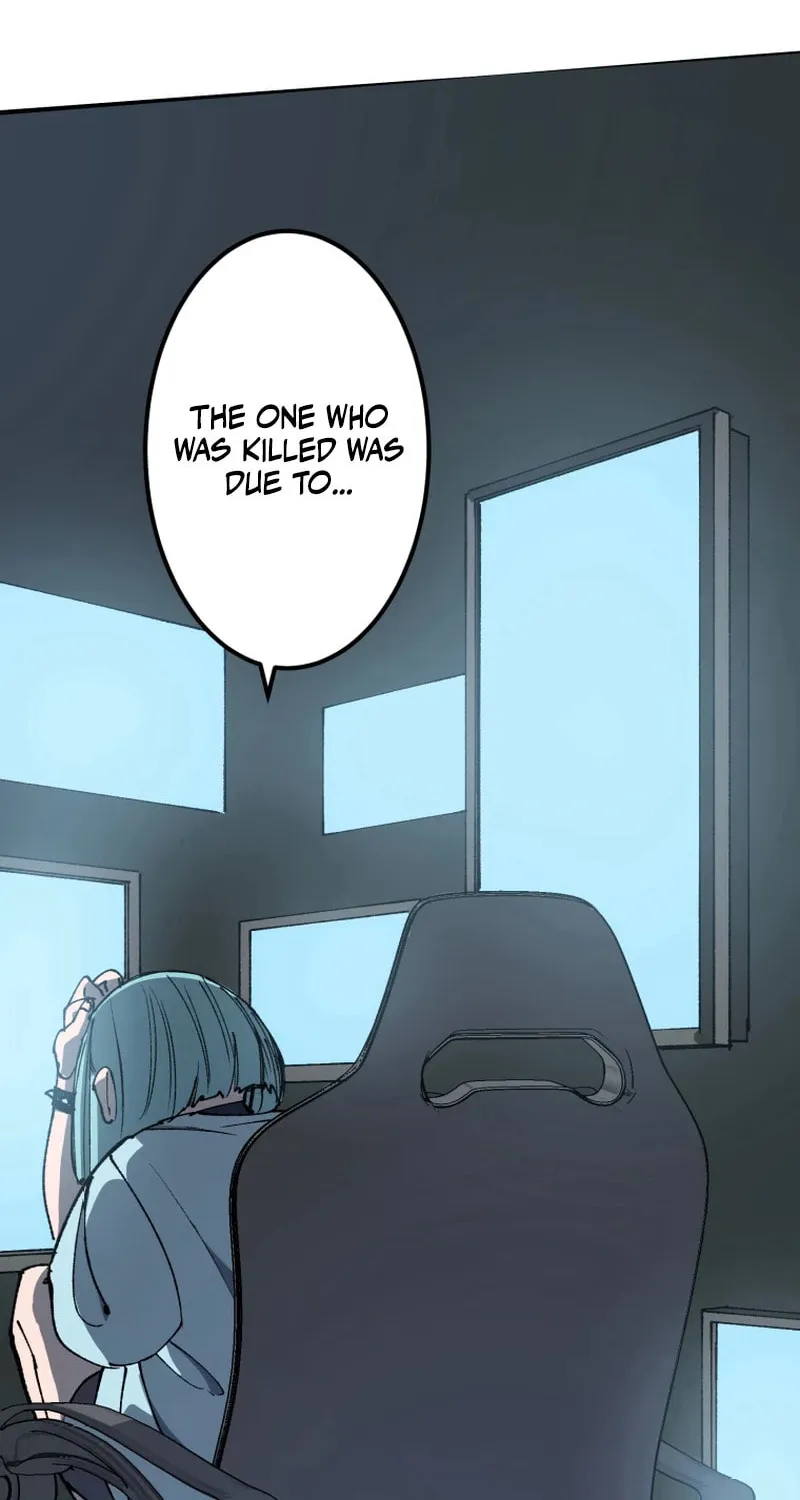 Shibuya Ninja Chapter 2 page 92 - 