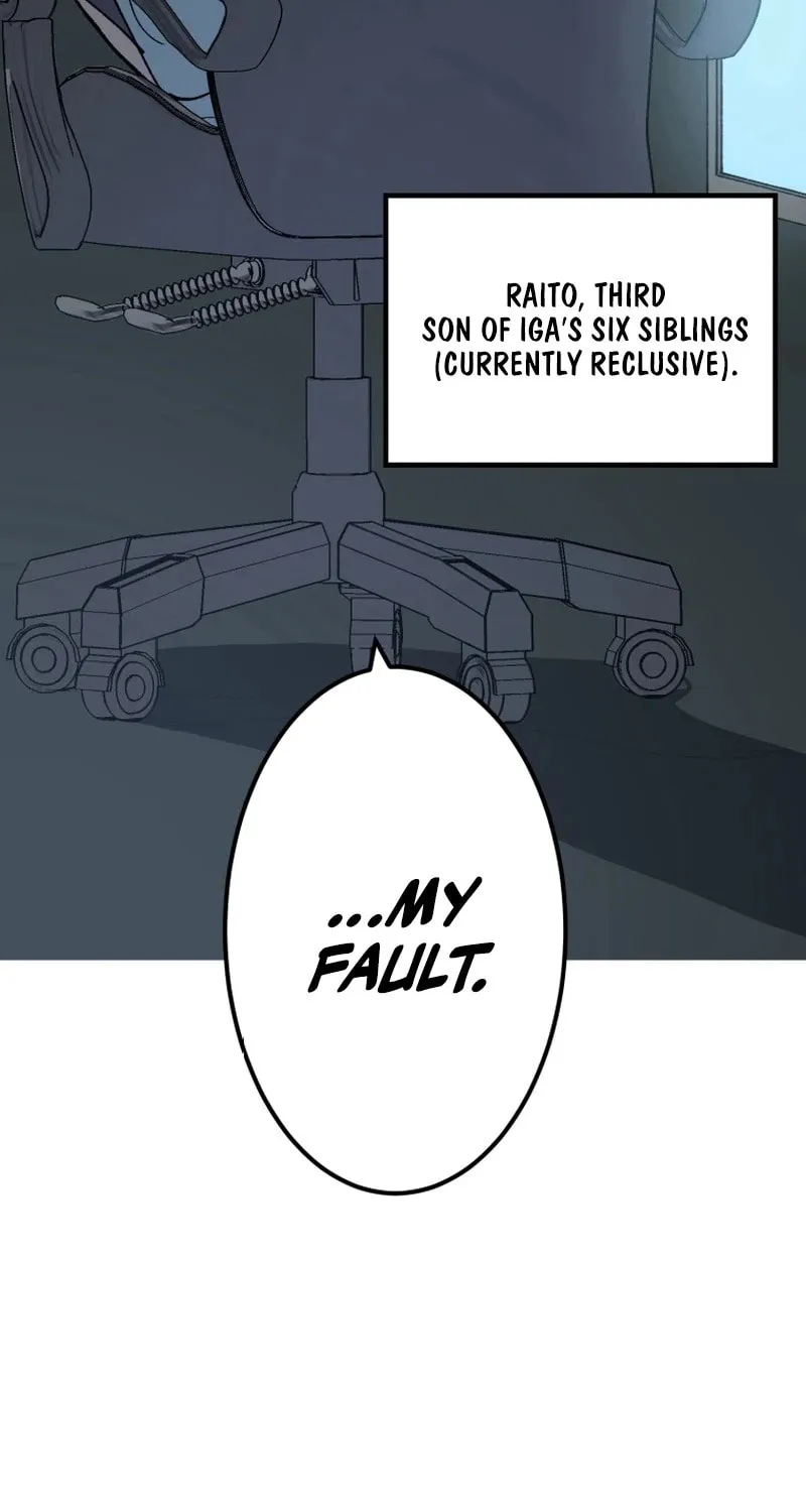 Shibuya Ninja Chapter 2 page 93 - 