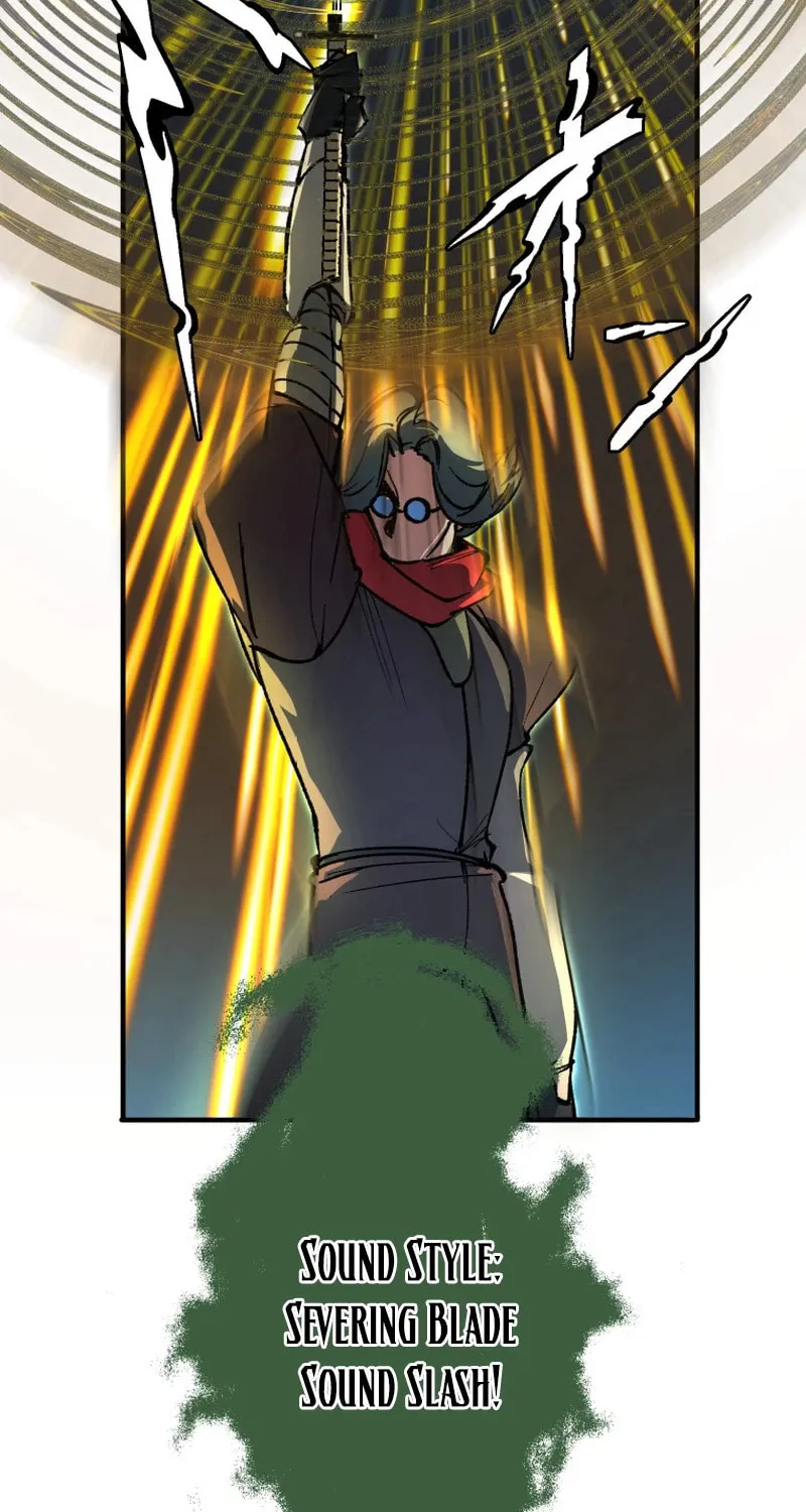 Shibuya Ninja Chapter 20 page 2 - 