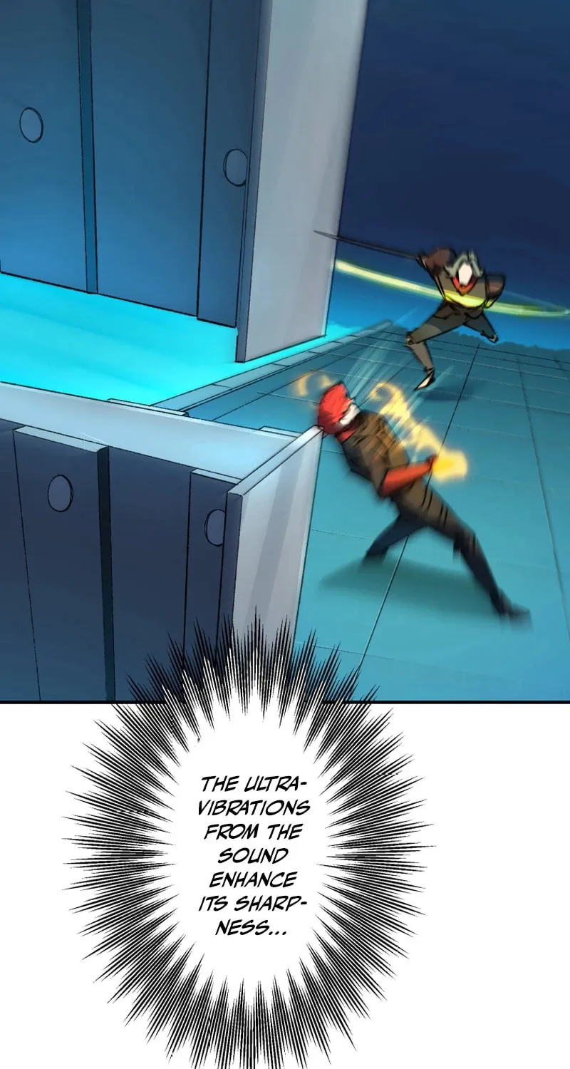 Shibuya Ninja Chapter 20 page 11 - 