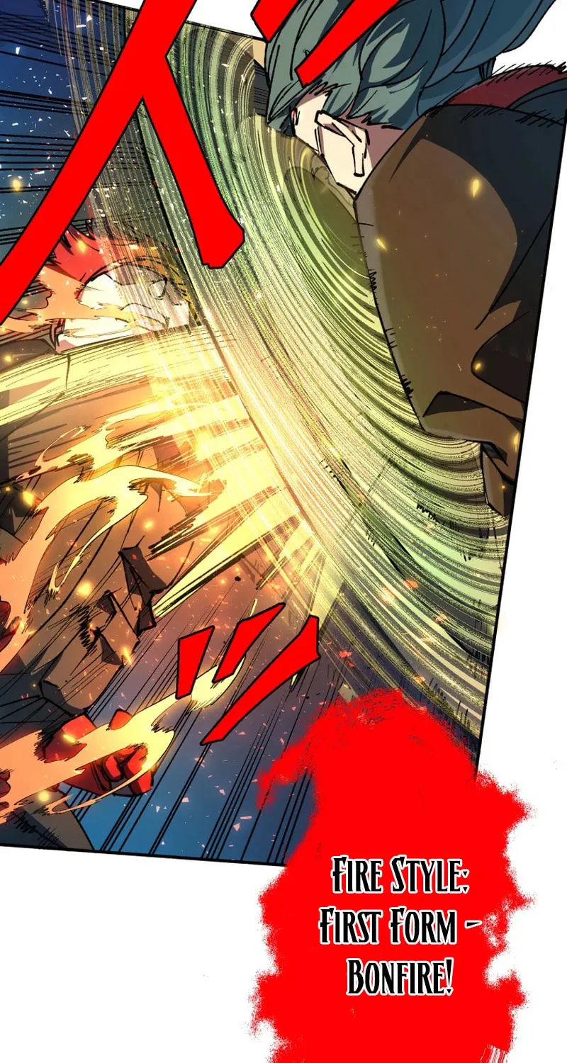 Shibuya Ninja Chapter 20 page 14 - 