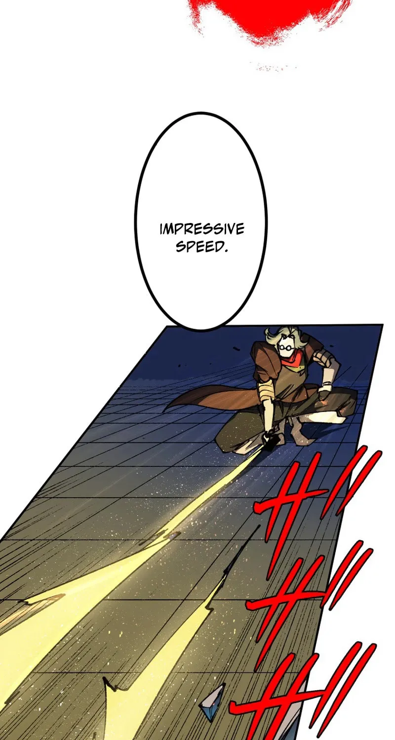 Shibuya Ninja Chapter 20 page 15 - 