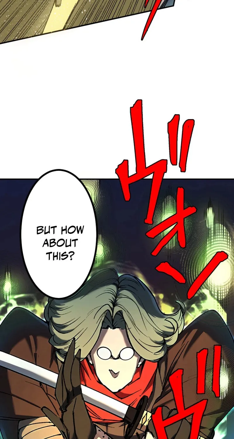Shibuya Ninja Chapter 20 page 16 - 