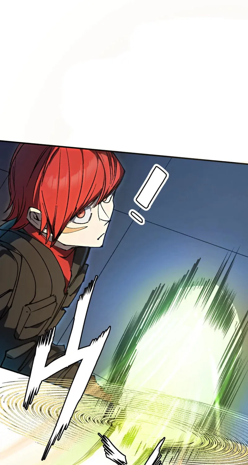 Shibuya Ninja Chapter 20 page 19 - 