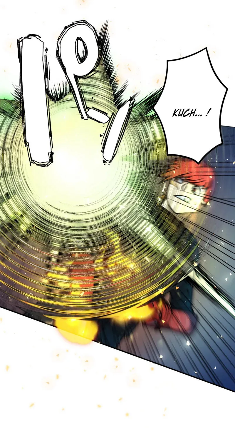 Shibuya Ninja Chapter 20 page 21 - 