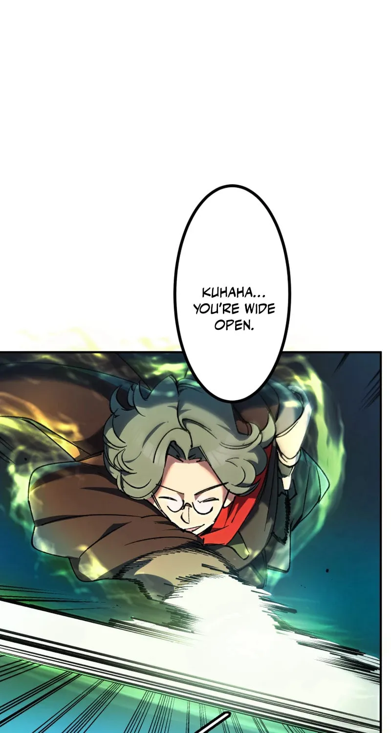 Shibuya Ninja Chapter 20 page 22 - 