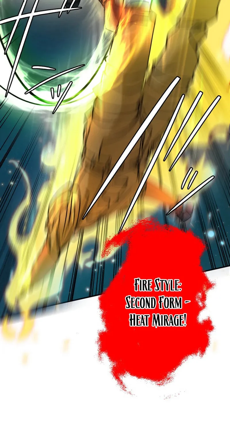 Shibuya Ninja Chapter 20 page 24 - 