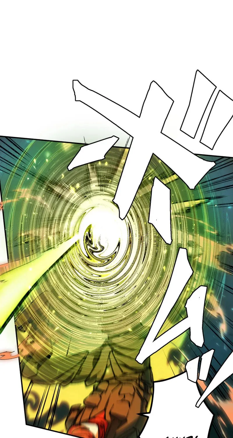 Shibuya Ninja Chapter 20 page 25 - 