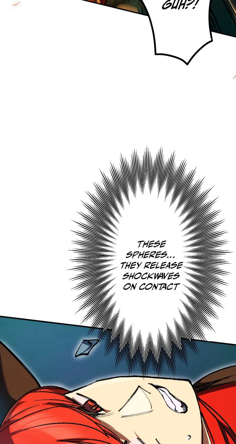 Shibuya Ninja Chapter 20 page 26 - 