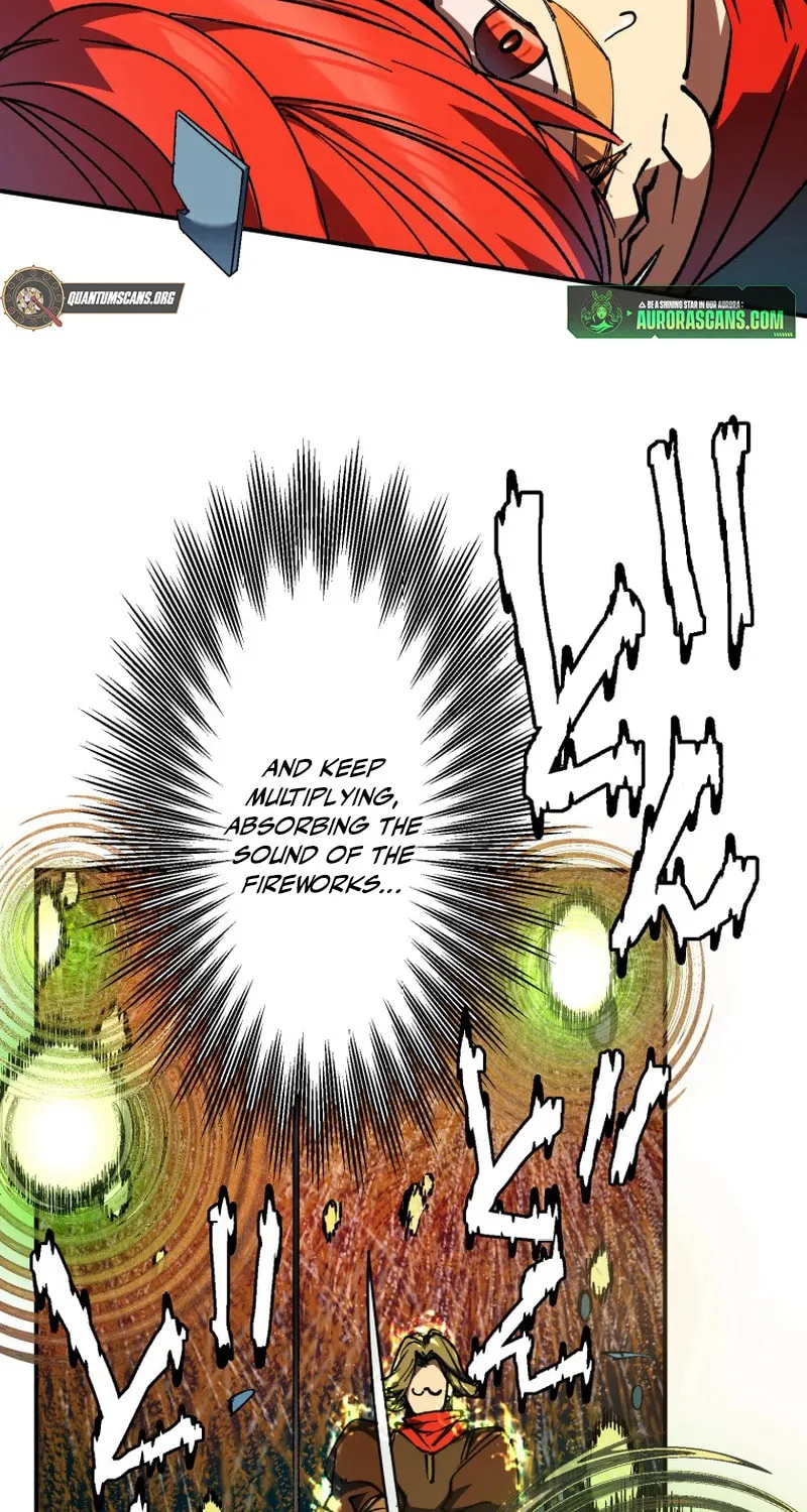Shibuya Ninja Chapter 20 page 27 - 