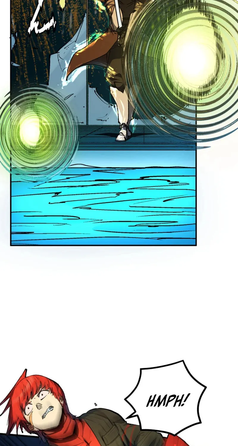 Shibuya Ninja Chapter 20 page 28 - 