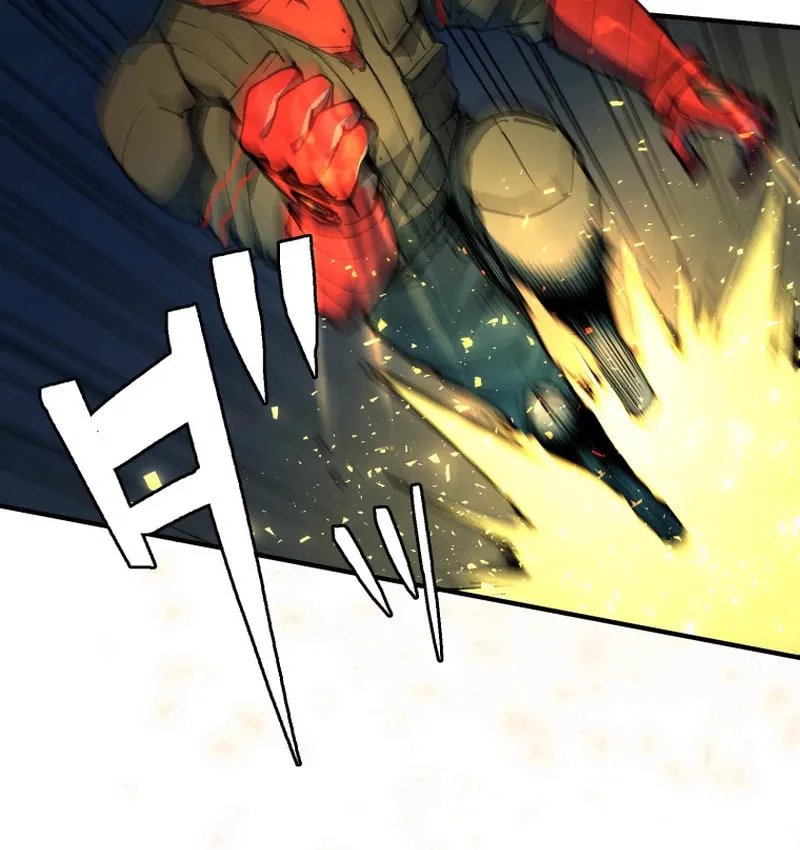 Shibuya Ninja Chapter 20 page 29 - 