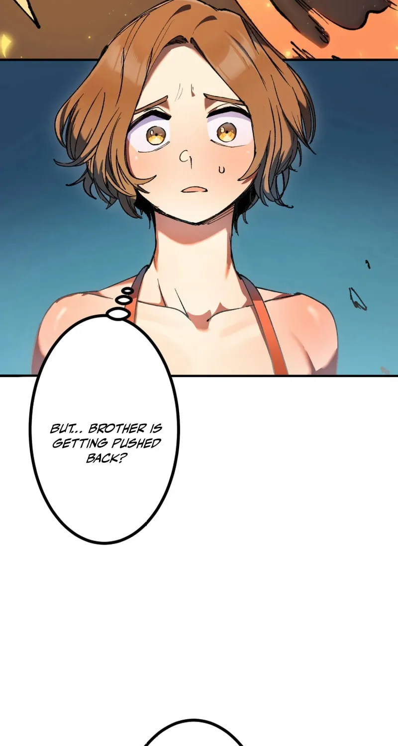 Shibuya Ninja Chapter 20 page 32 - 