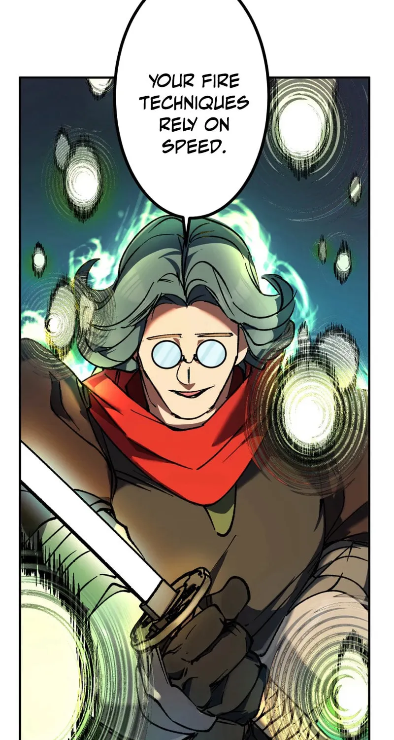 Shibuya Ninja Chapter 20 page 33 - 