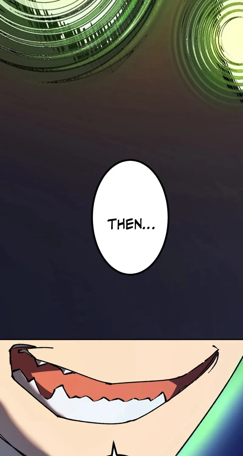 Shibuya Ninja Chapter 20 page 40 - 