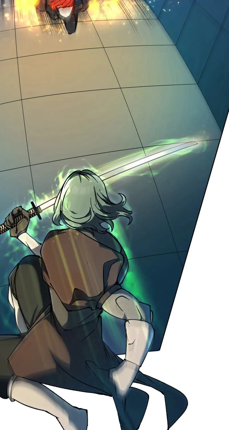 Shibuya Ninja Chapter 20 page 5 - 