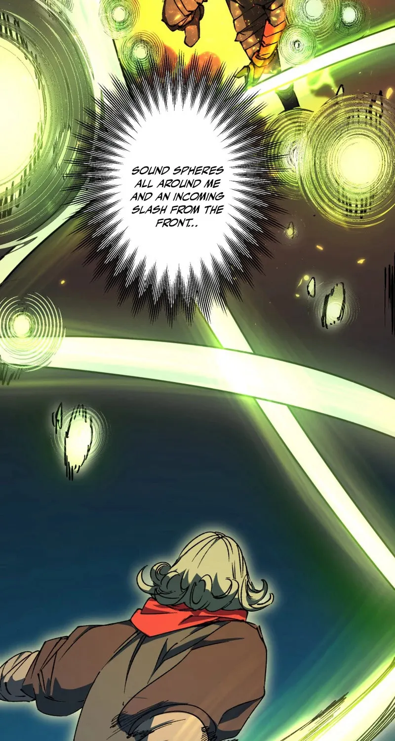 Shibuya Ninja Chapter 20 page 42 - 