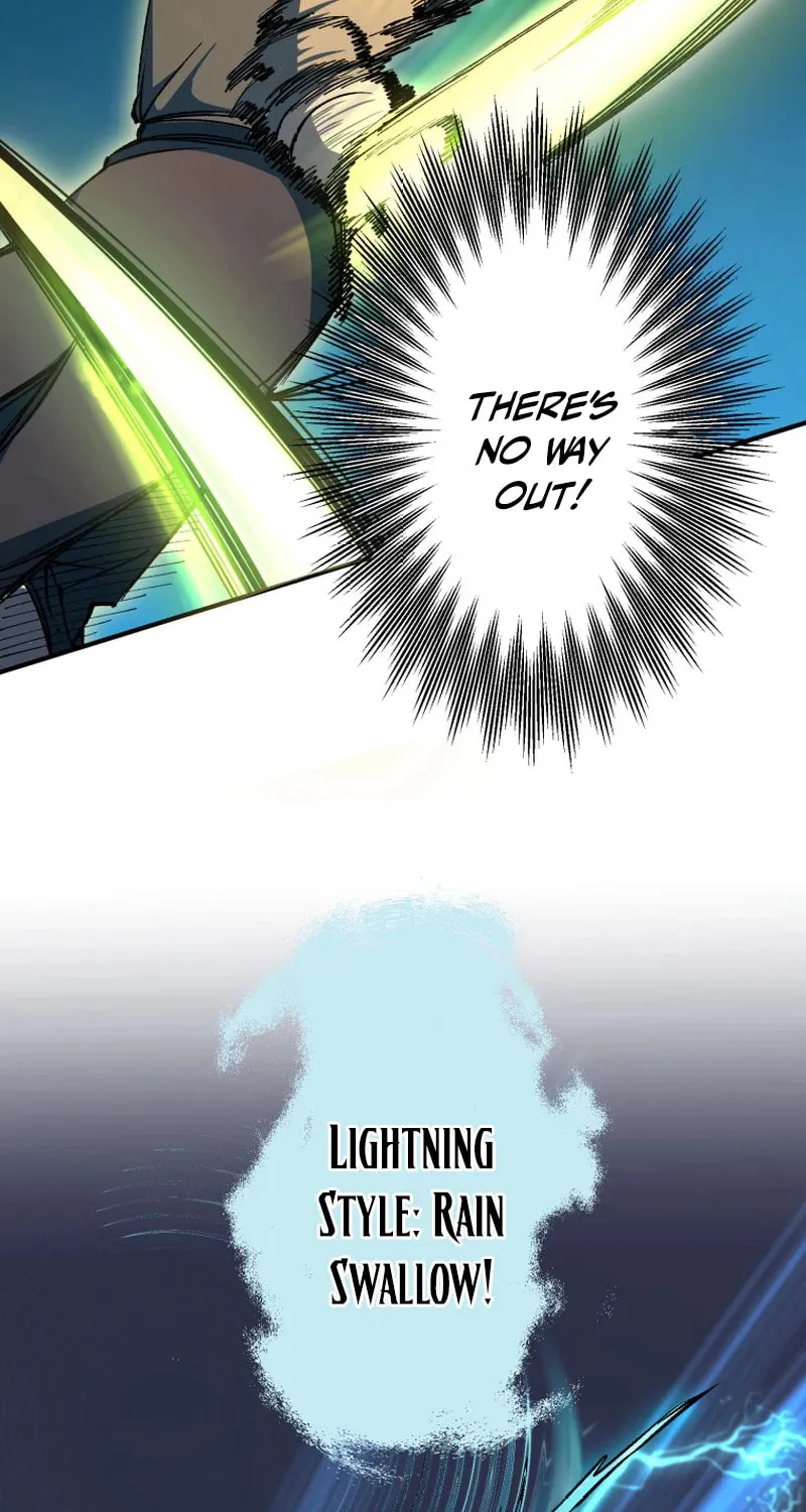 Shibuya Ninja Chapter 20 page 43 - 
