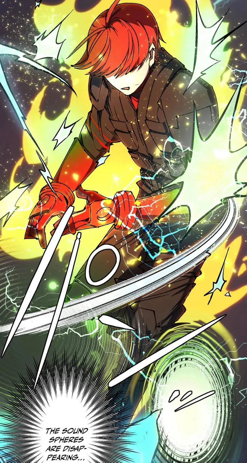 Shibuya Ninja Chapter 20 page 45 - 