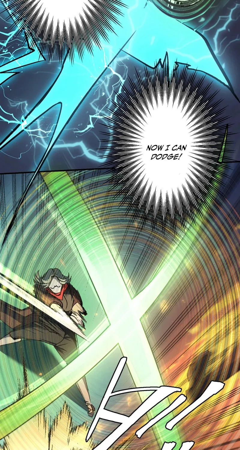 Shibuya Ninja Chapter 20 page 46 - 