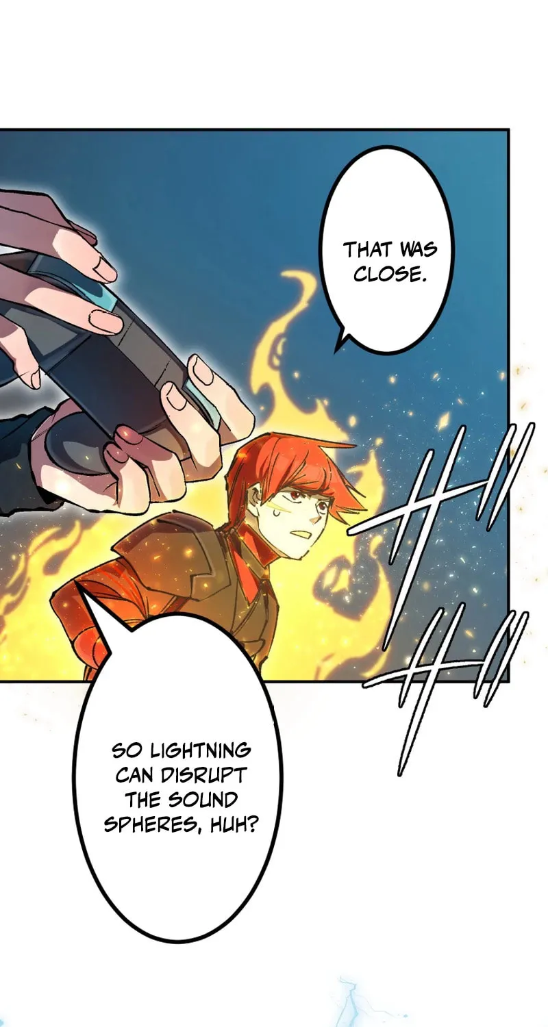 Shibuya Ninja Chapter 20 page 48 - 