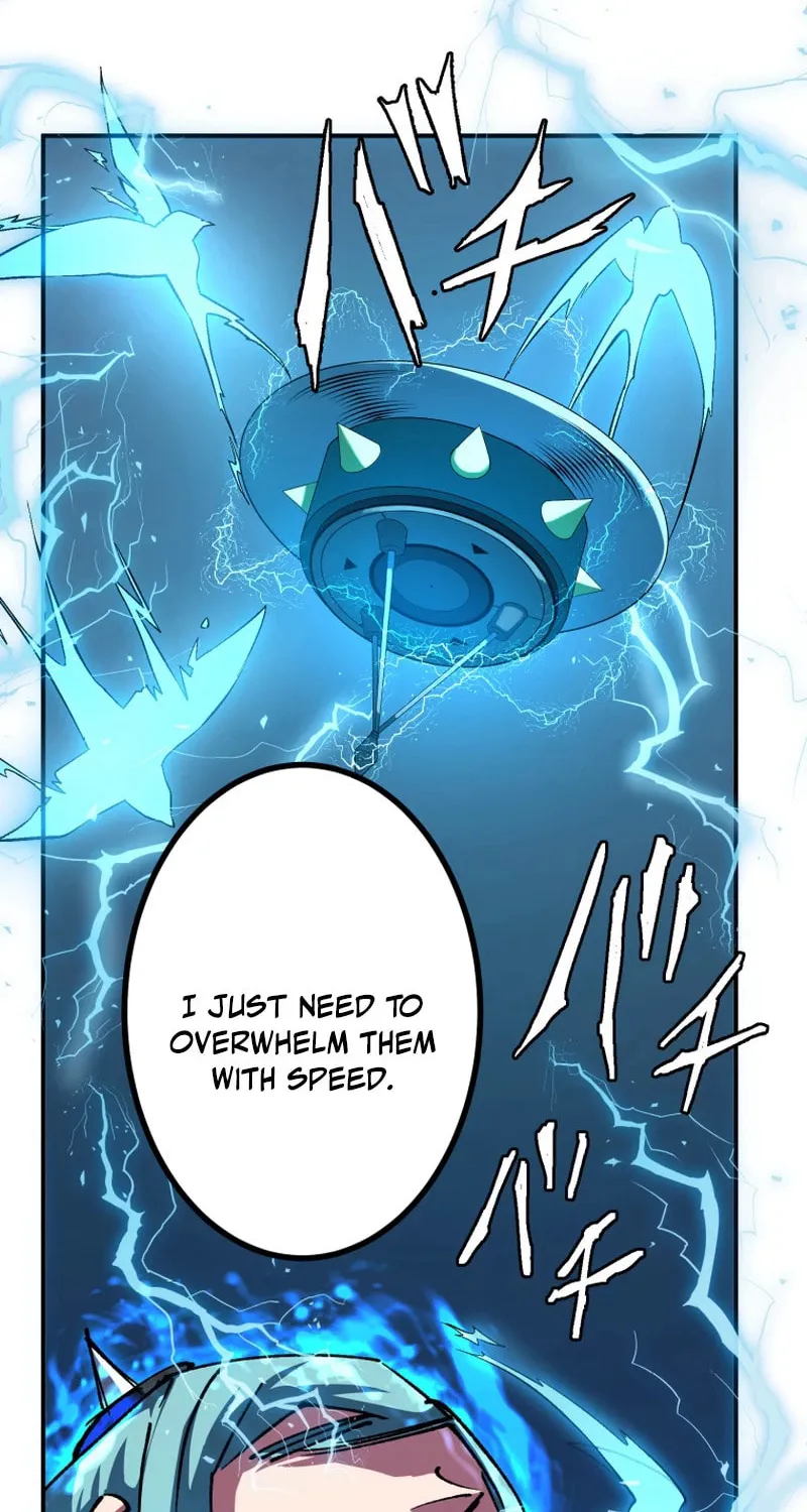 Shibuya Ninja Chapter 20 page 49 - 