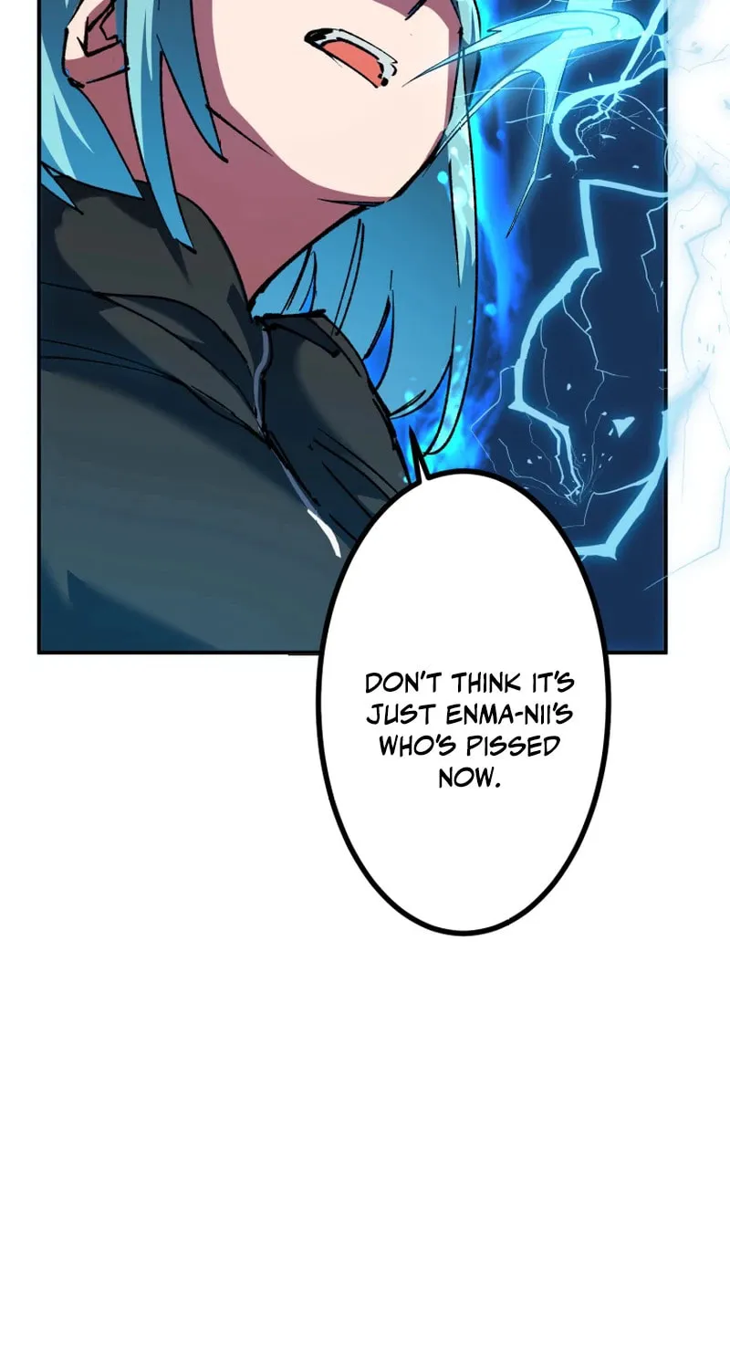 Shibuya Ninja Chapter 20 page 50 - 