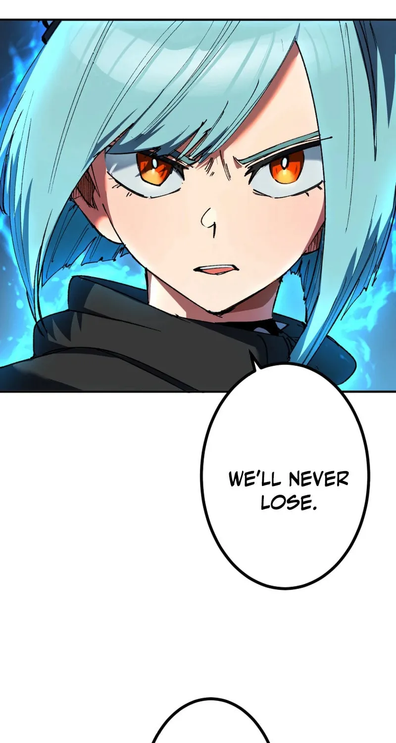 Shibuya Ninja Chapter 20 page 51 - 