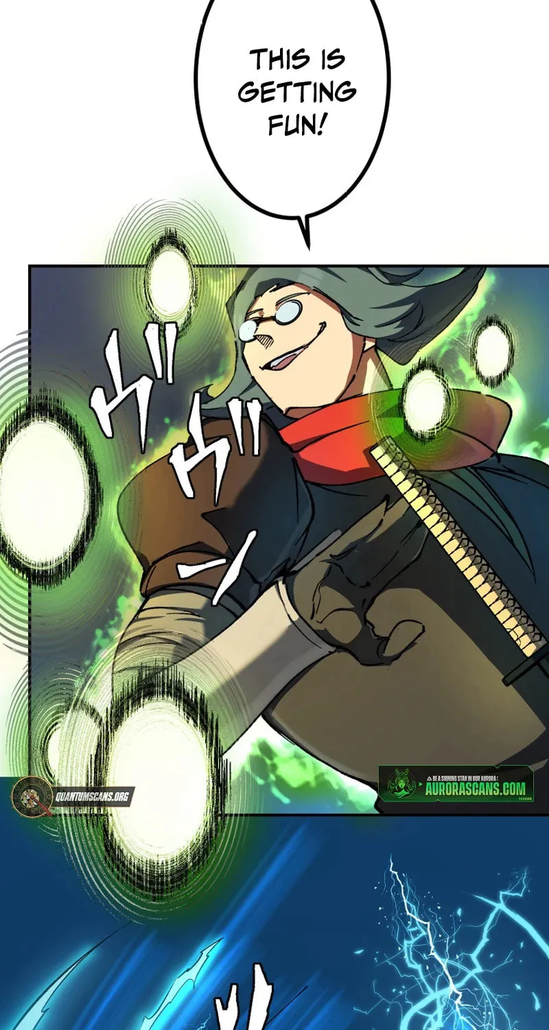 Shibuya Ninja Chapter 20 page 52 - 